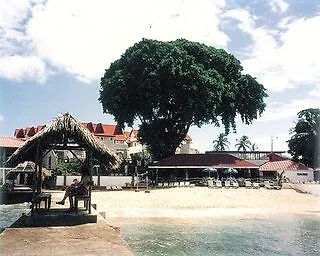 Sandy Point Beach Club Hotel Tobago