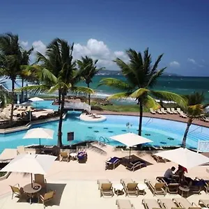 Magdalena Grand & Golf **** Tobago