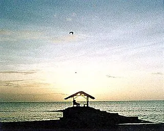 Hotel Sandy Point Beach Club Tobago